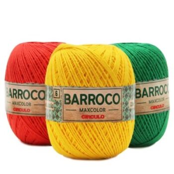 BARROCO MAX