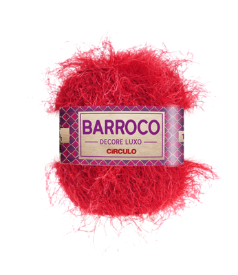 BARROCO DECORELUXO