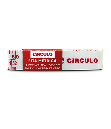 fita metrica