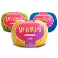 amigurumi - fio